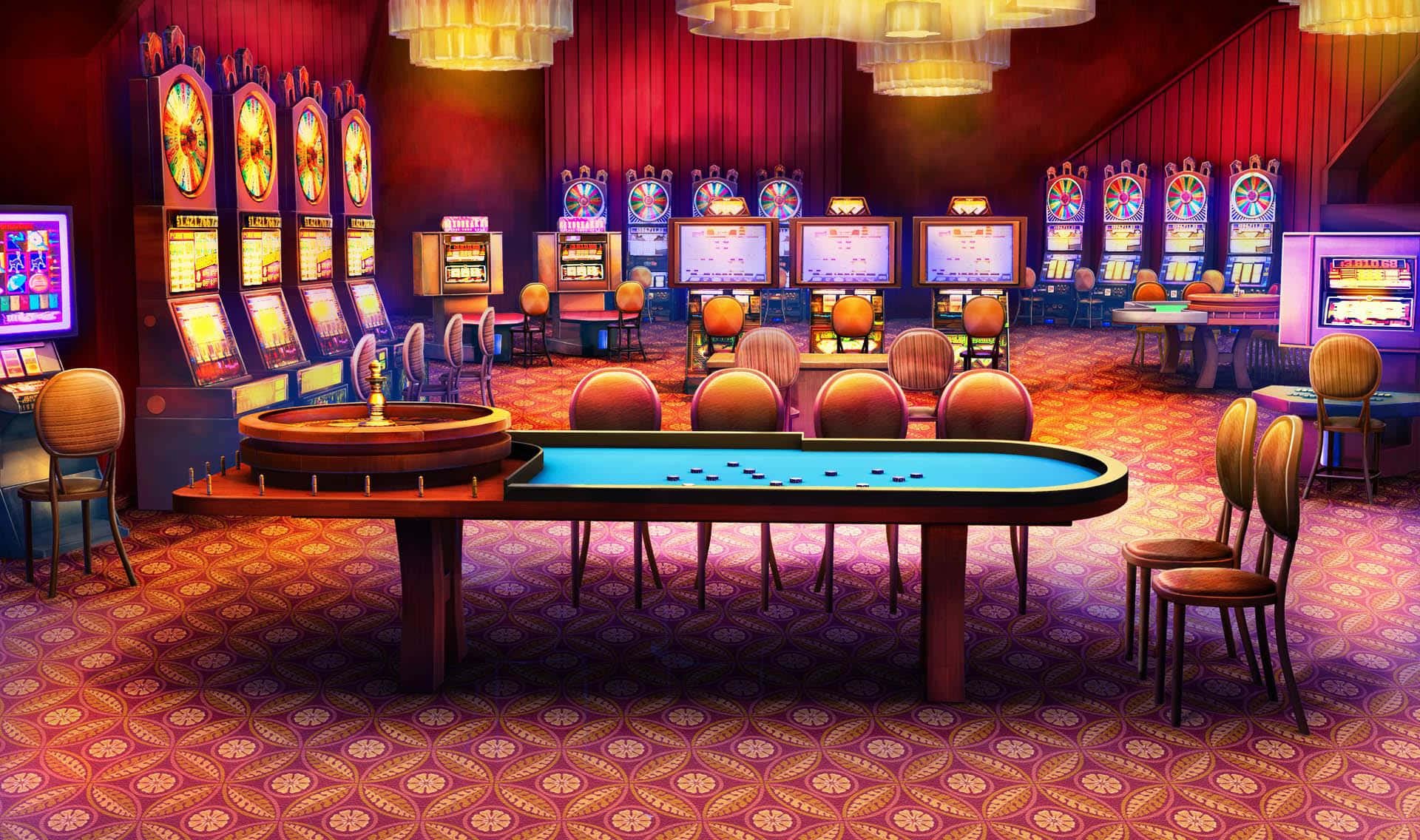 Pemenang kemenangan besar acc4 merayakan jackpot slot dan live dealer