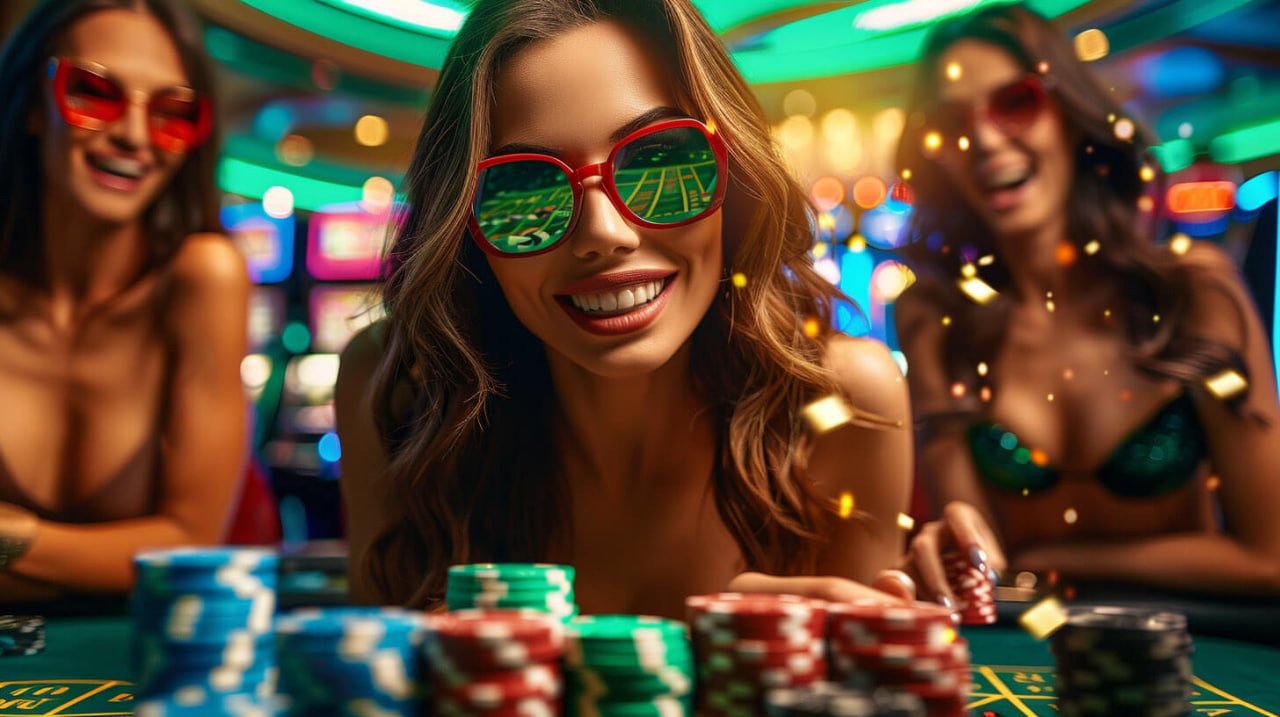 acc4 Lobby Game slot jackpot progresif terpopuler pilihan member Indonesia