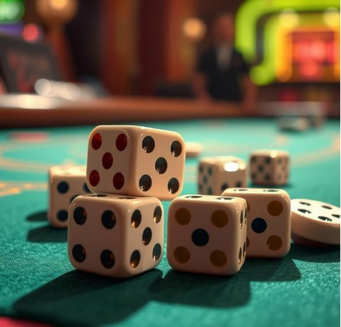 Strategi bermain kasino acc4 – tips cerdas untuk pemain Indonesia