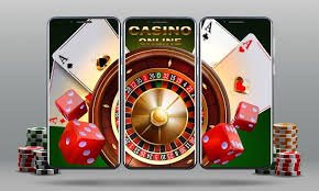 Live dealer kasino acc4 – baccarat dan roulette langsung
