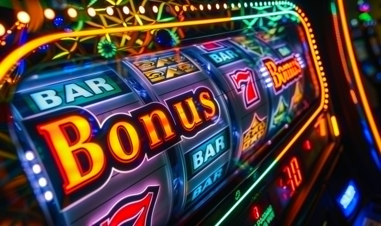 Slot kasino acc4 – jackpot progresif dan slot tema populer
