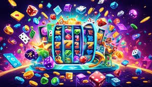acc4 permainan kartu baccarat dan roulette kasino