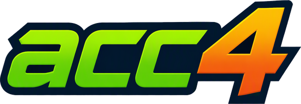acc4 Logo